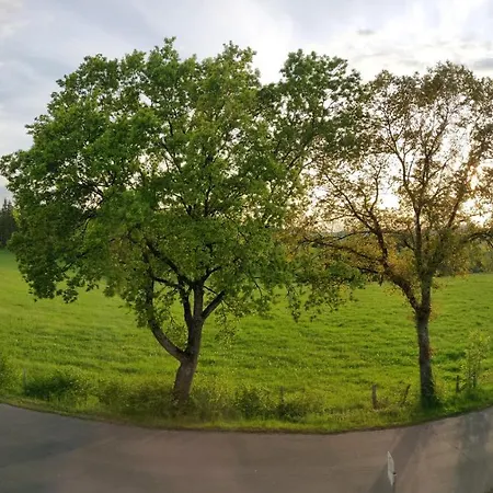 아파트 Favstay Industrialstyle 2-zimmer 60qm Mit Balkon, Panarbora Fernblick, 55