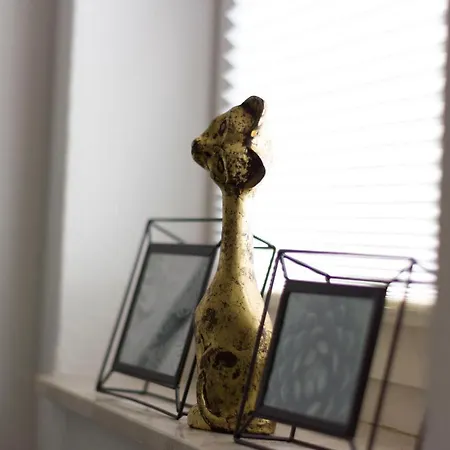 Favstay Industrialstyle 2-zimmer 60qm Mit Balkon, Panarbora Fernblick, 55