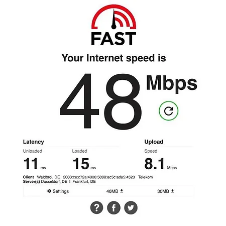 아파트 Favstay Industrialstyle 2-zimmer 60qm Mit Balkon, Panarbora Fernblick, 55