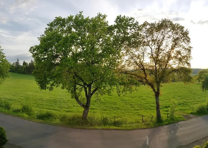 Daire Favstay Industrialstyle 2-zimmer 60qm Mit Balkon, Panarbora Fernblick, 55