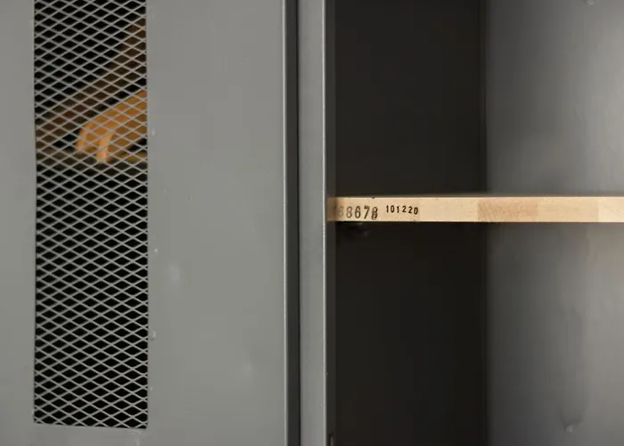 Daire Favstay Industrialstyle 2-zimmer 60qm Mit Balkon, Panarbora Fernblick, 55